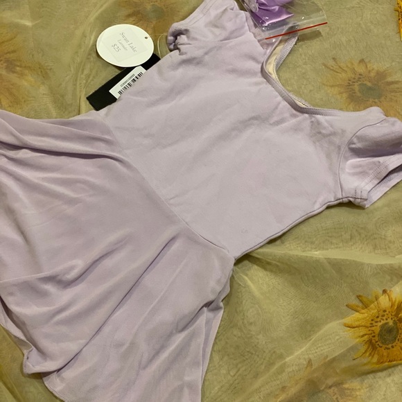 Ballet leotard - Picture 6 of 8